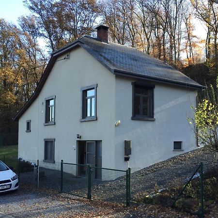 Villa La Chenaie Vresse-sur-Semois Esterno foto