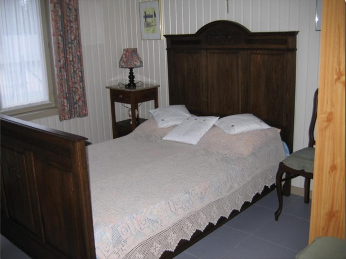 Villa La Chenaie Vresse-sur-Semois Esterno foto